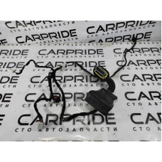 Проводка дверная