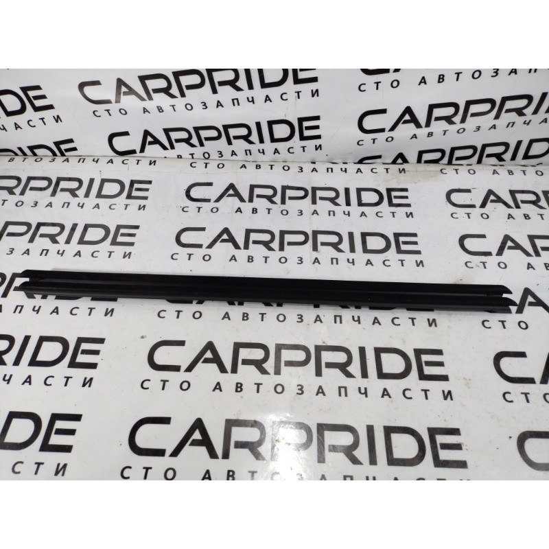 Молдинг стекла внутренний (наружные элементы кузова) Dodge Dart PF 2014 2.4 68082818AC