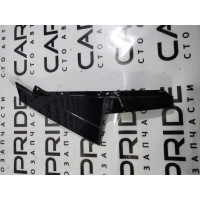 Накладка двери боковая