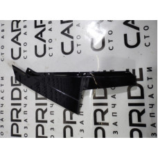 Накладка двери боковая