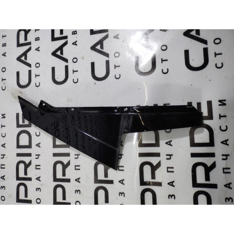 Накладка двери боковая (кузов и элементы) Dodge Dart PF 2014 2.4 68082734AC