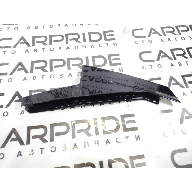 Накладка двери боковая (кузов и элементы) Dodge Dart PF 2014 2.4 68082734AC