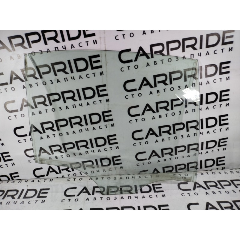 Скло (кузов і елементи) BMW 3-series F30 2013 N20B20 51357259820