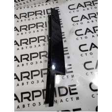 Накладка двери боковая