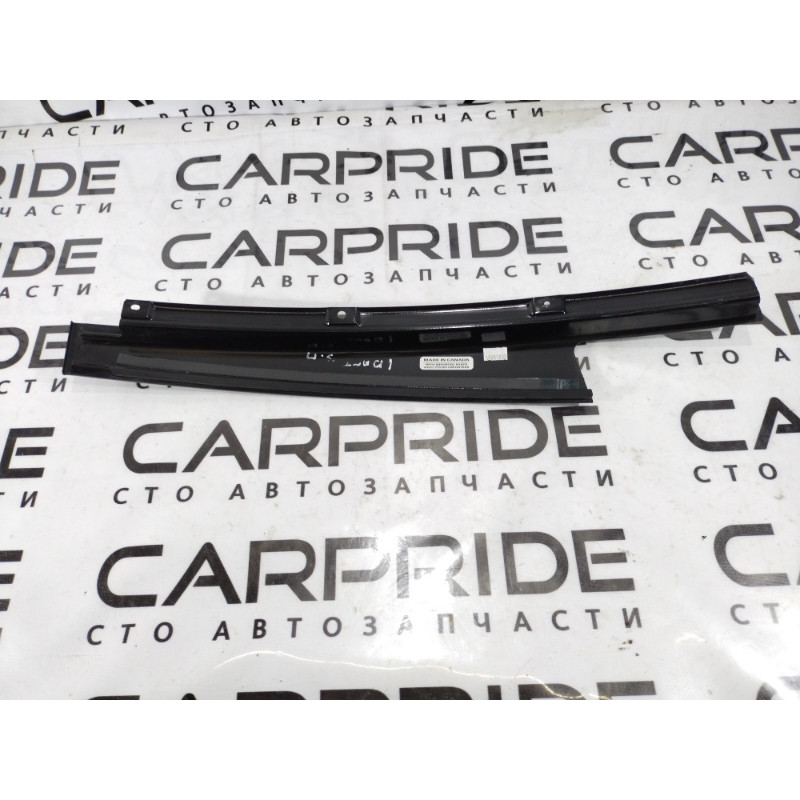 Накладка двери боковая (кузов и элементы) Dodge Dart PF 2014 2.4 68082732AF