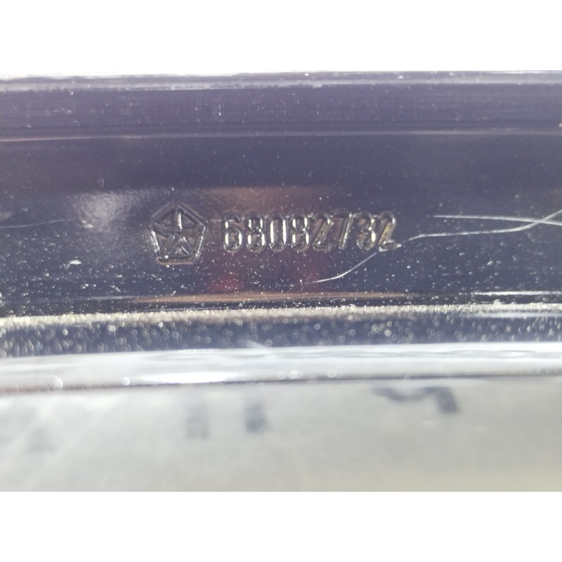 Накладка двери боковая (кузов и элементы) Dodge Dart PF 2014 2.4 68082732AF