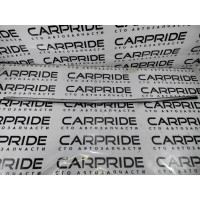 Молдинг двери внешний