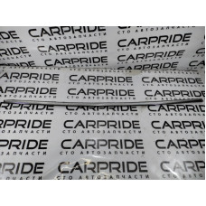 Молдинг двери внешний