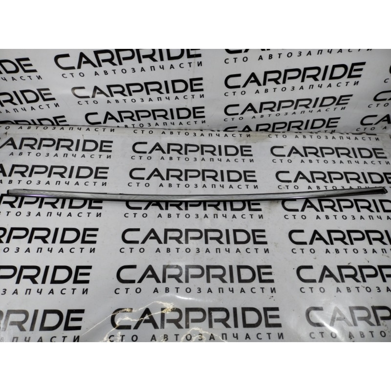 Молдинг двери внешний (кузов и элементы) Opel SIGNUM 1 2006 2.2 YH 5154074