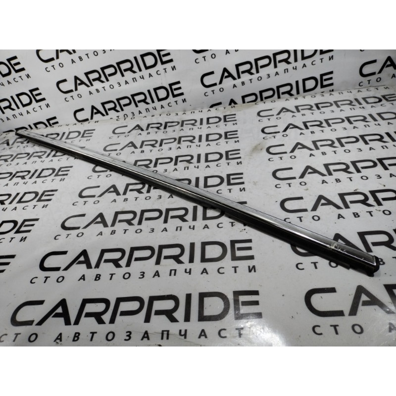 Молдинг двери внешний (кузов и элементы) Opel SIGNUM 1 2006 2.2 YH 5154074