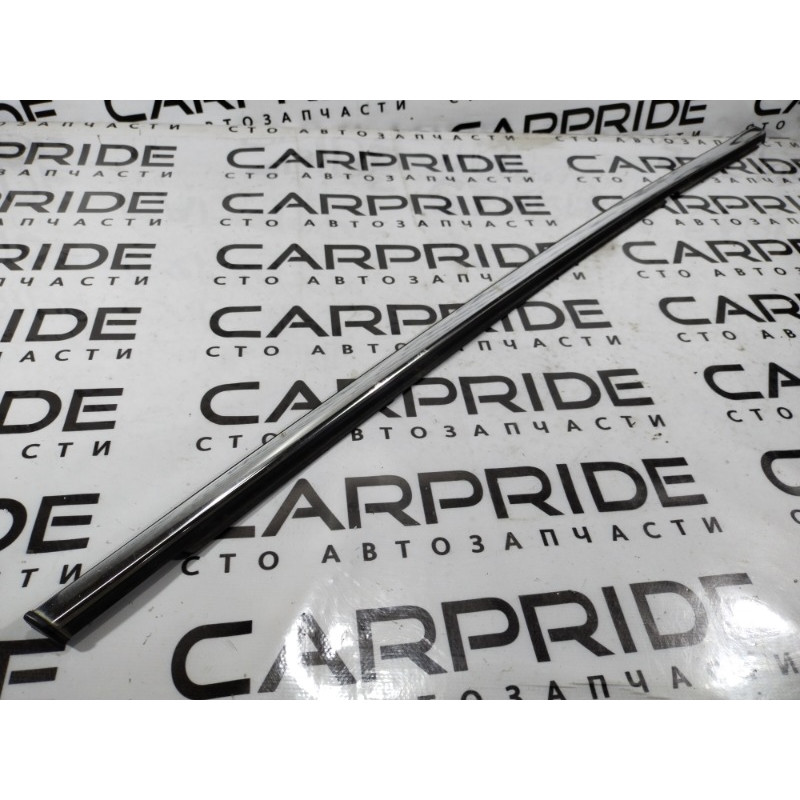 Молдинг двери внешний (кузов и элементы) Opel SIGNUM 1 2006 2.2 YH 5154074