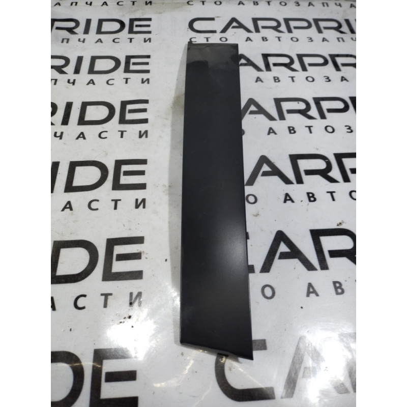 Бічна накладка двері (кузов і елементи) Opel Vectra C 2008 1.9 D 13192858
