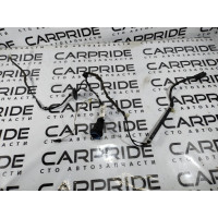 Проводка дверна