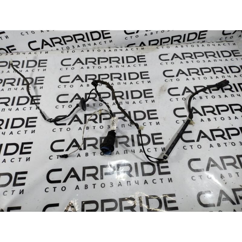 Проводка дверная (электрика) Opel Vectra C 2008 1.9 D 13139951