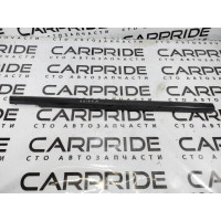 Молдинг стекла