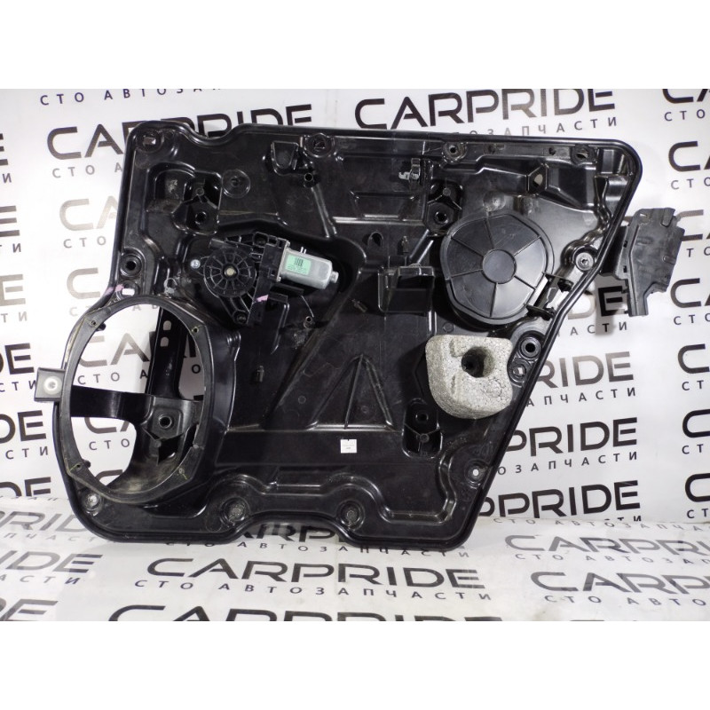 Механізм склопідйомника з мотором (кузов і елементи) Dodge Journey SXT 2014 3.6 68043738AA
