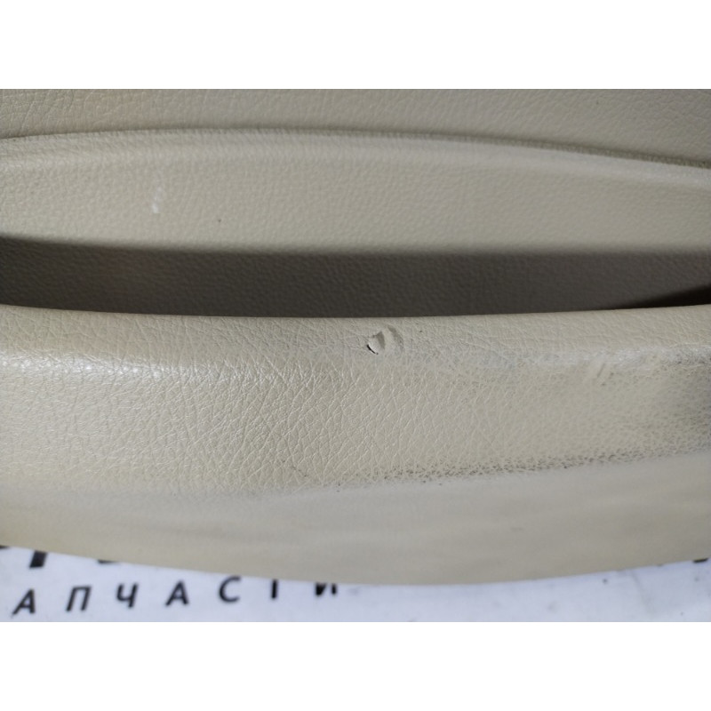 Дверна карта (салон) BMW 3-series F30 2013 N20B20 51427280960