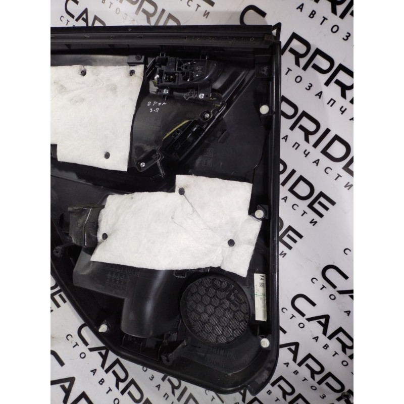 Дверная карта (салон) Subaru Forester SJ 2015 2.5 94222SG000VI