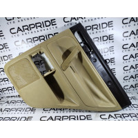 Дверна карта