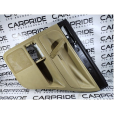 Дверная карта