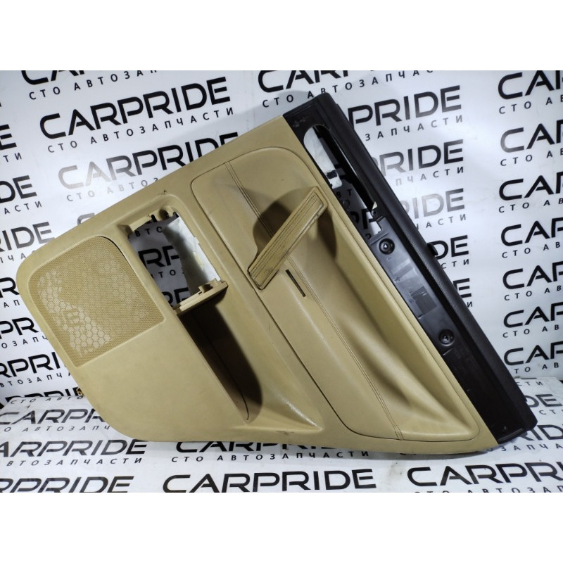 Дверная карта (салон) Volkswagen Touareg 7L 2004 3.2 7L6867212CR