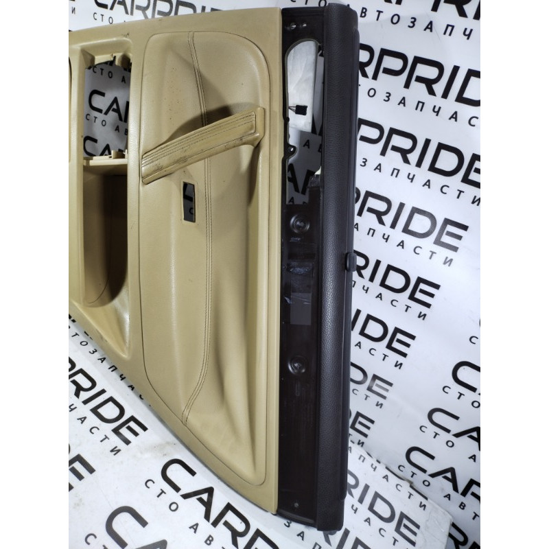 Дверная карта (салон) Volkswagen Touareg 7L 2004 3.2 7L6867212CR