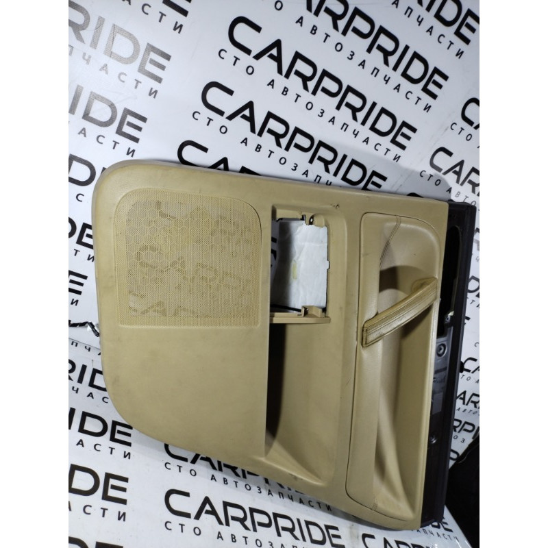 Дверная карта (салон) Volkswagen Touareg 7L 2004 3.2 7L6867212CR