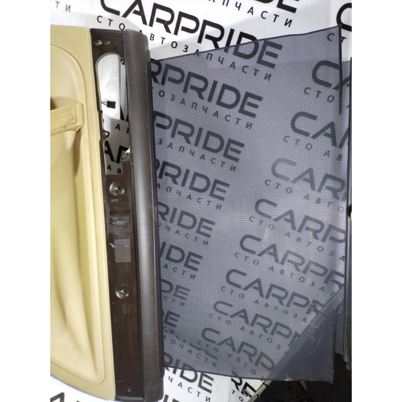 Дверная карта (салон) Volkswagen Touareg 7L 2004 3.2 7L6867212CR