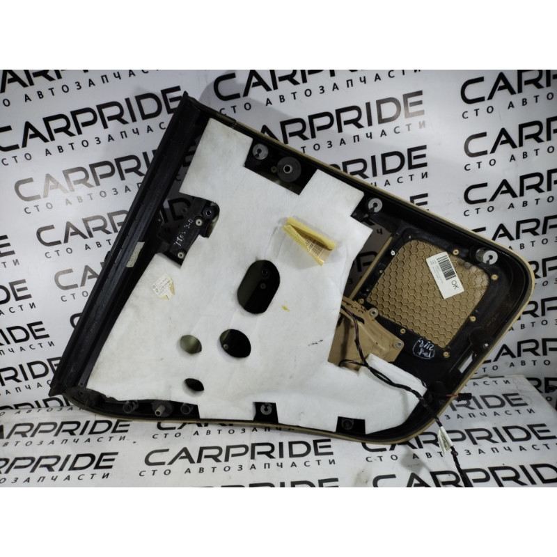 Дверная карта (салон) Volkswagen Touareg 7L 2004 3.2 7L6867212CR