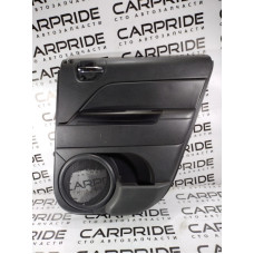 Дверная карта