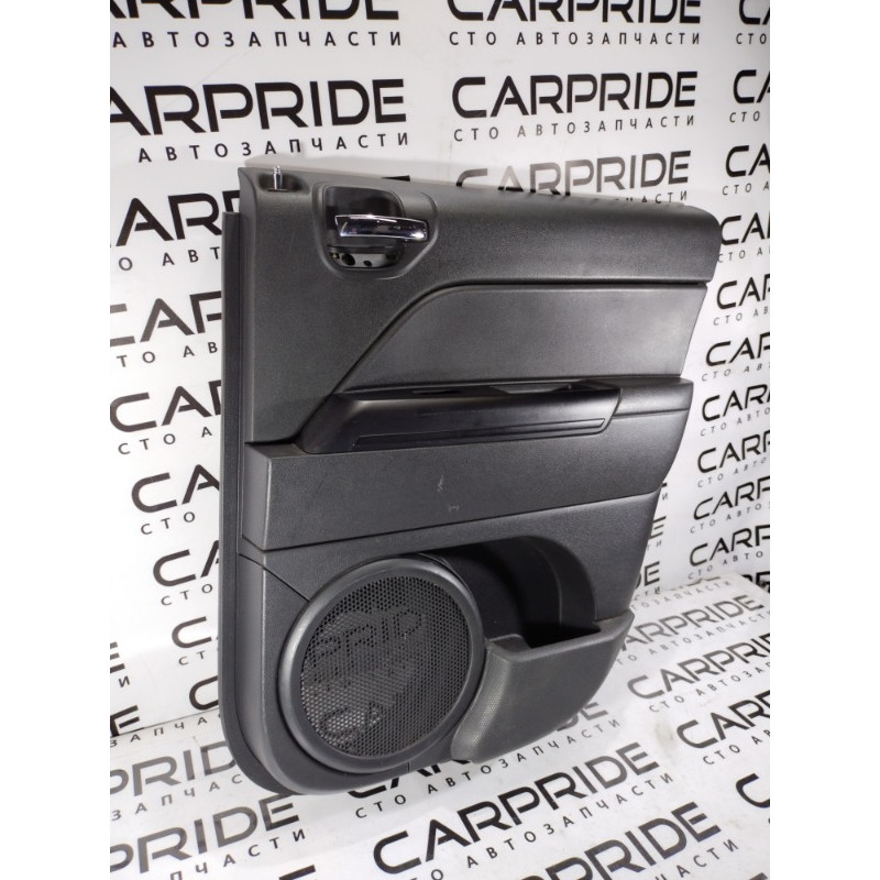 Дверна карта (салон) Jeep Patriot MK74 2012 2.4