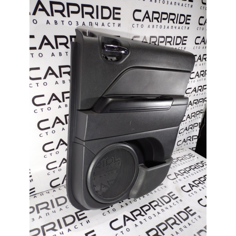Дверна карта (салон) Jeep Patriot MK74 2012 2.4