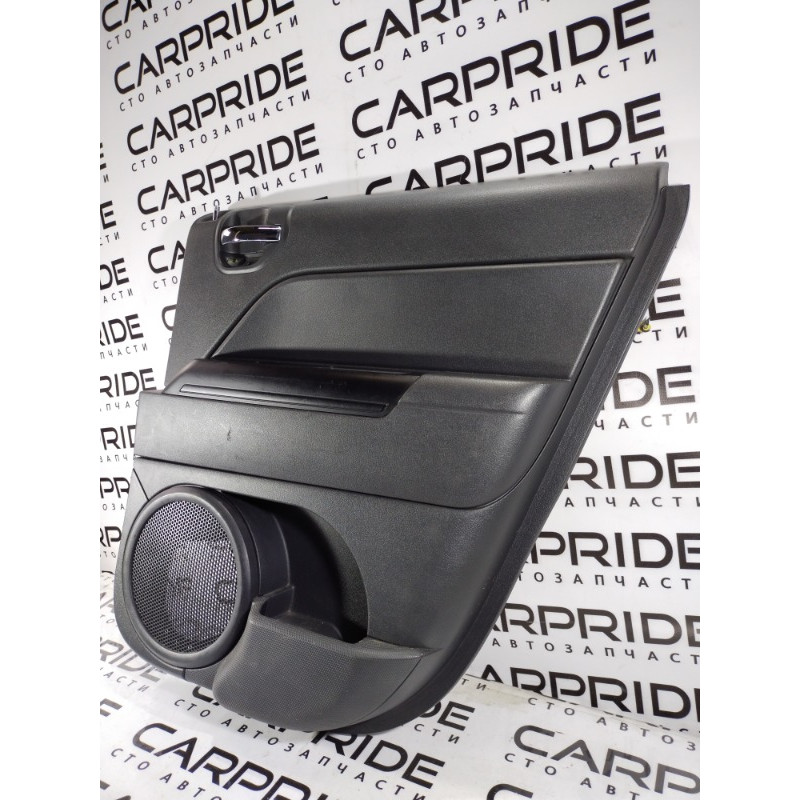 Дверна карта (салон) Jeep Patriot MK74 2012 2.4