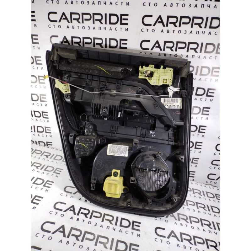 Дверна карта (салон) Jeep Patriot MK74 2012 2.4