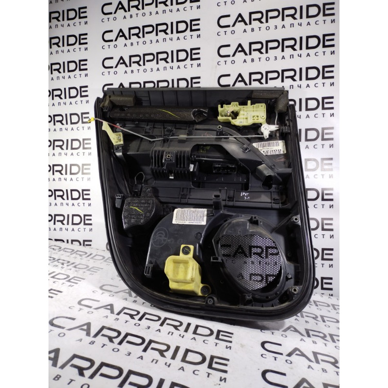 Дверна карта (салон) Jeep Patriot MK74 2012 2.4