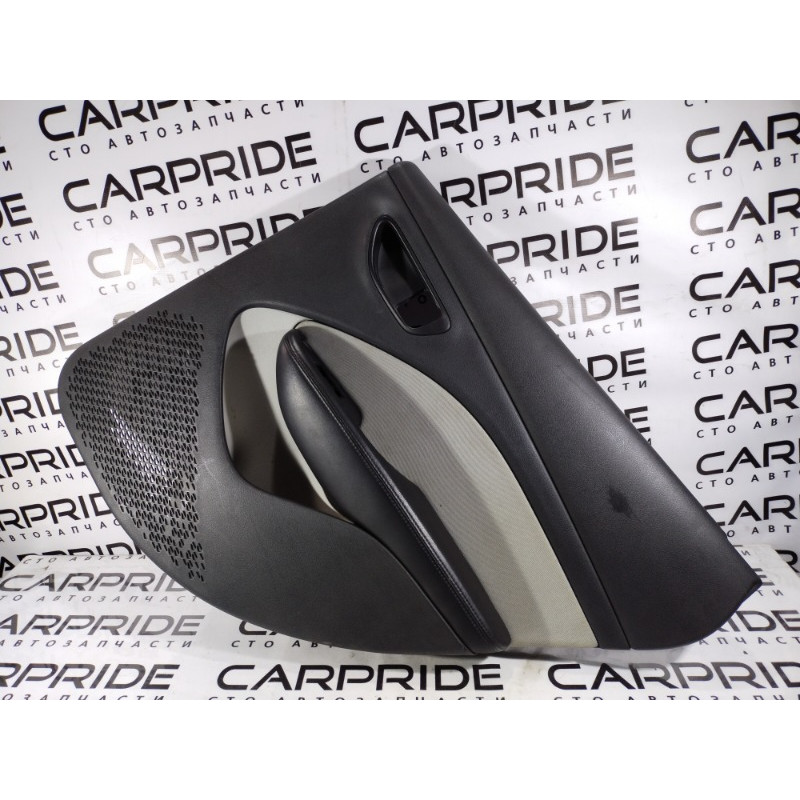 Дверная карта (салон) Dodge Dart PF 2014 2.4 68139976aa