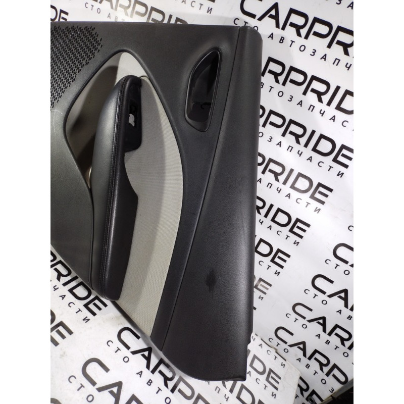 Дверная карта (салон) Dodge Dart PF 2014 2.4 68139976aa