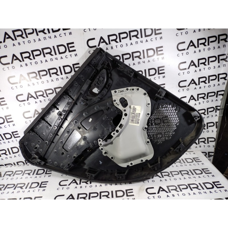 Дверная карта (салон) Dodge Dart PF 2014 2.4 68139976aa