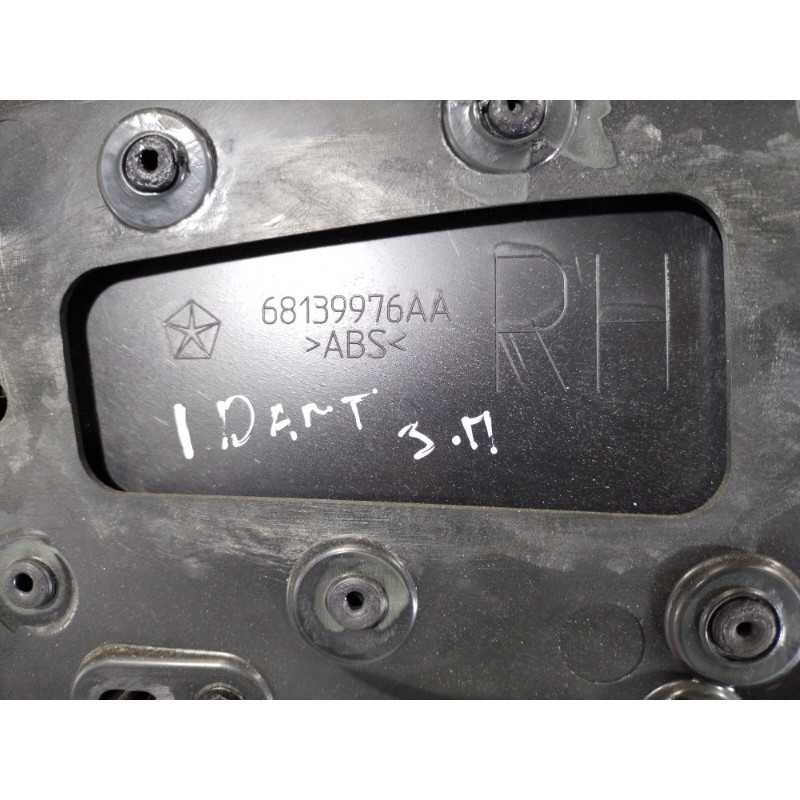 Дверная карта (салон) Dodge Dart PF 2014 2.4 68139976aa