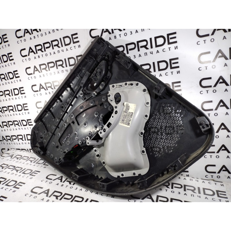 Дверная карта (салон) Dodge Dart PF 2014 2.4 68139976aa