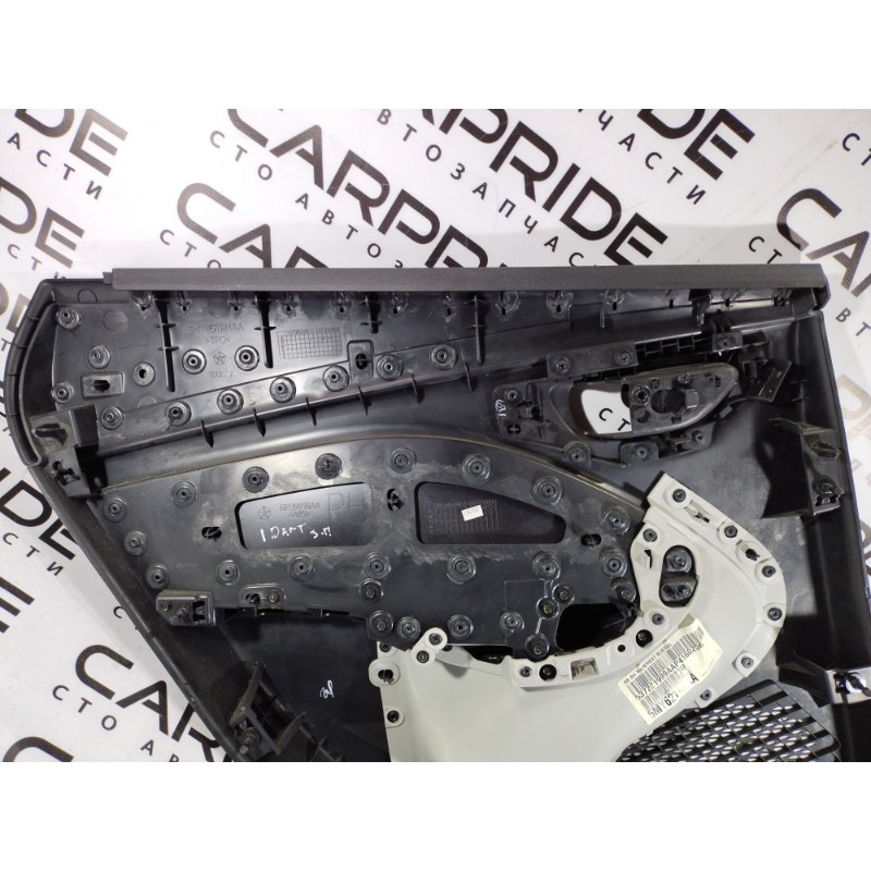 Дверная карта (салон) Dodge Dart PF 2014 2.4 68139976aa
