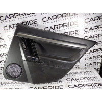 Дверная карта