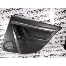 Дверная карта