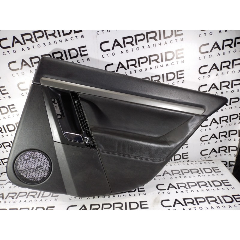 Дверная карта (салон) Opel SIGNUM 1 2006 2.2 YH 13122553