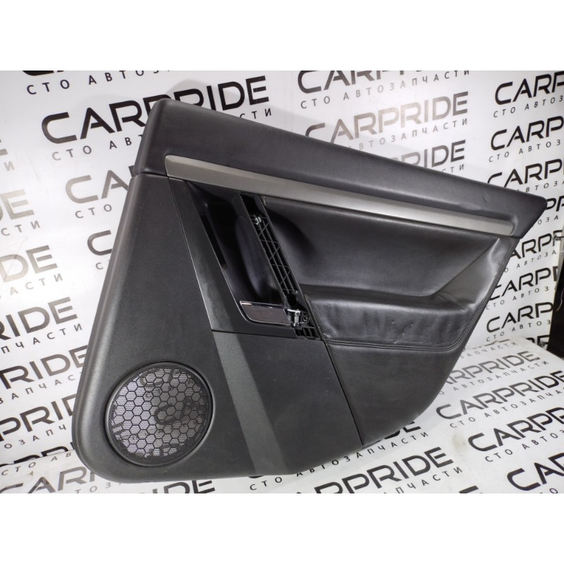 Дверная карта (салон) Opel SIGNUM 1 2006 2.2 YH 13122553