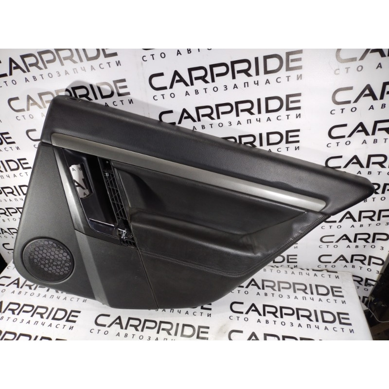 Дверная карта (салон) Opel SIGNUM 1 2006 2.2 YH 13122553