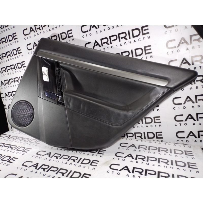 Дверная карта (салон) Opel SIGNUM 1 2006 2.2 YH 13122553