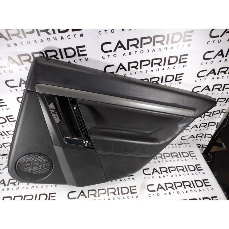 Дверная карта (салон) Opel SIGNUM 1 2006 2.2 YH 13122553