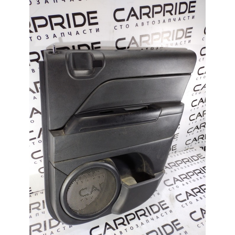 Дверная карта (салон) Jeep Compass MK49 2014 2.4 1MB121DVAA