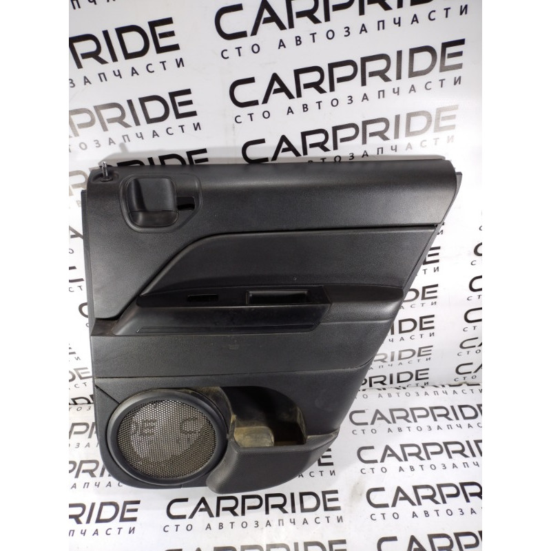 Дверная карта (салон) Jeep Compass MK49 2014 2.4 1MB121DVAA